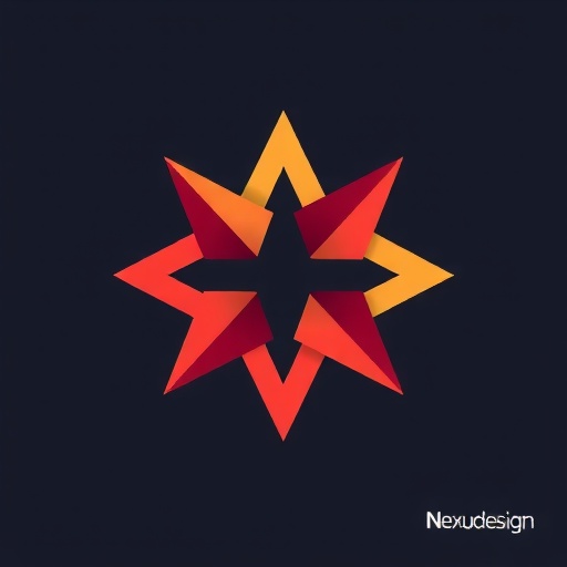 NexusDesign Logo